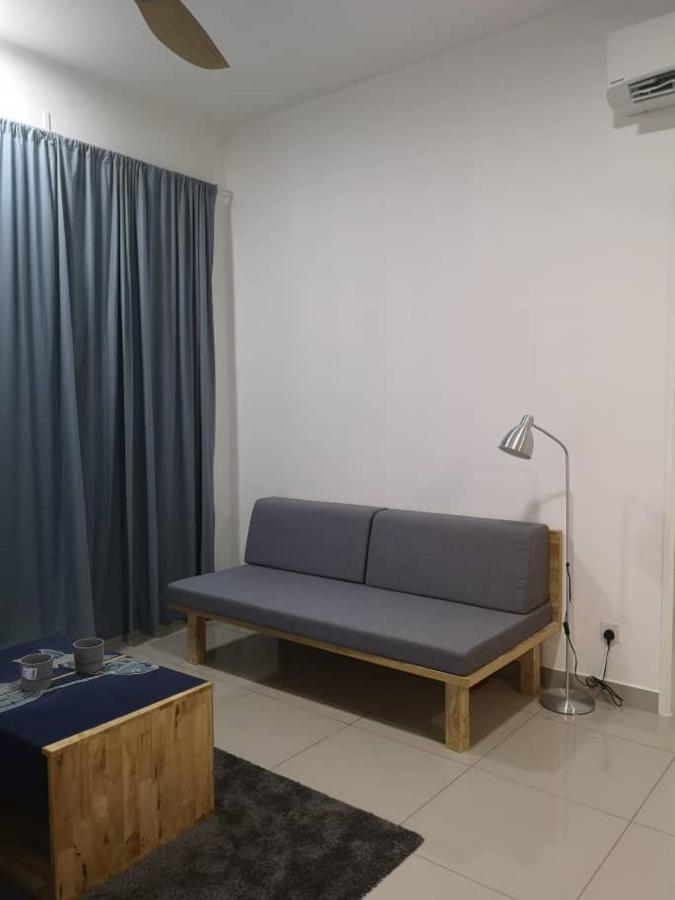 Aiyu Homestay, Conezion, Ioi Resort Putrajaya Exterior foto